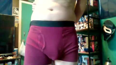 billargo online show from March 7, 8:55 pm