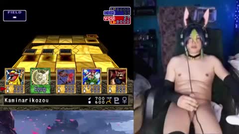 billie_cross_ online show from January 12, 10:56 am