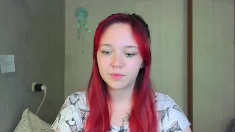 billie_kris online show from November 24, 4:05 pm