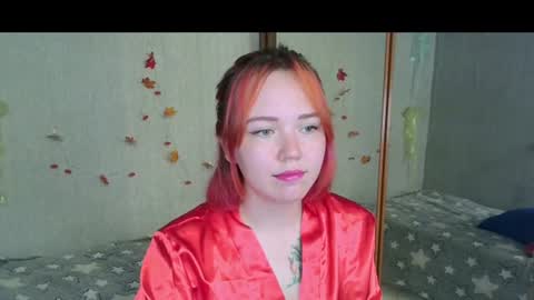 billie_kris online show from August 8, 3:11 pm