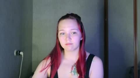 billie_kris online show from November 16, 3:58 pm