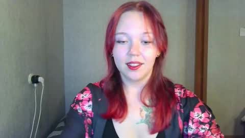 billie_kris online show from September 25, 4:25 pm