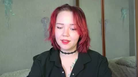 billie_kris online show from February 3, 4:22 pm