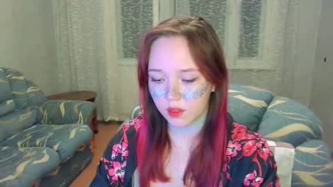 billie_kris online show from October 19, 4:11 pm