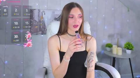 Alisha online show from November 28, 10:22 am