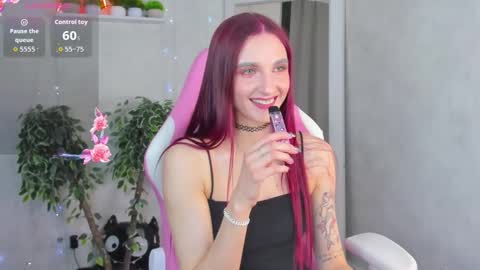 Alisha online show from November 30, 9:27 am