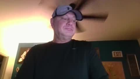 billjames55 online show from May 5, 11:54 pm