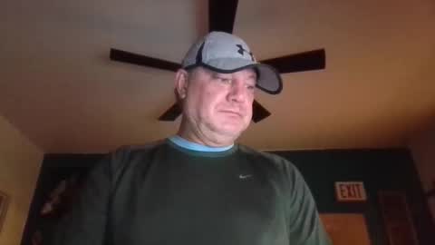 billjames55 online show from May 8, 11:16 am