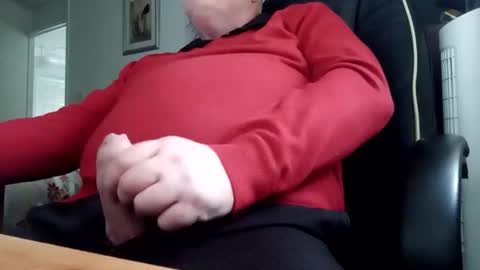 billlllllyb online show from February 4, 3:27 pm