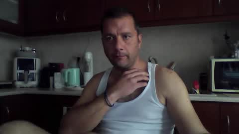 billys greece online show from March 31, 8:15 am