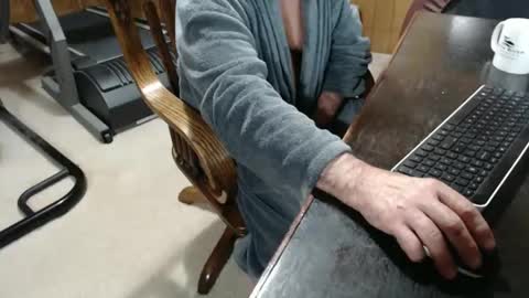 billy471 online show from February 25, 10:59 am