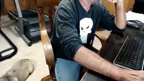 billy471 online show from May 26, 10:49 pm