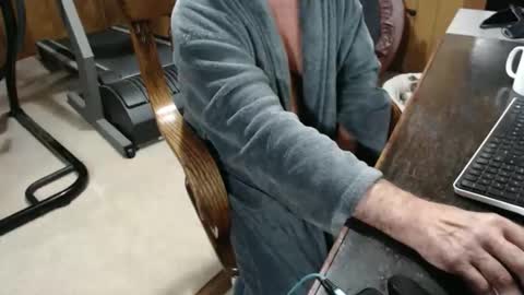 billy471 online show from December 14, 11:05 am