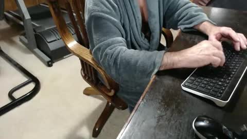 billy471 online show from February 8, 11:22 am