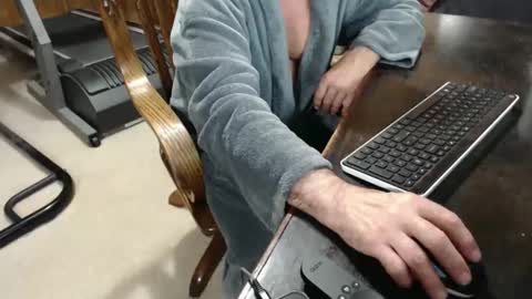 billy471 online show from March 3, 10:06 am