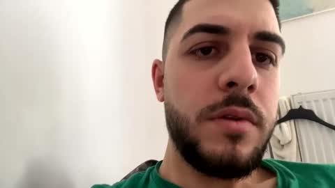 billy_antonny11 online show from February 20, 9:33 am