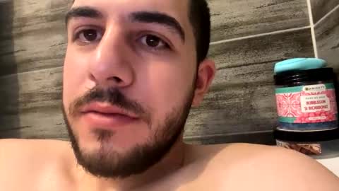 billy_antonny11 online show from October 19, 10:09 am