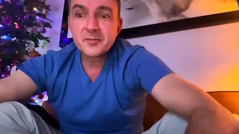 Billy online show from January 5, 2:38 am