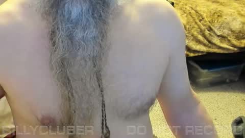 Billycluber online show from February 3, 6:40 am