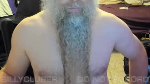 Billycluber online show from May 13, 5:28 am