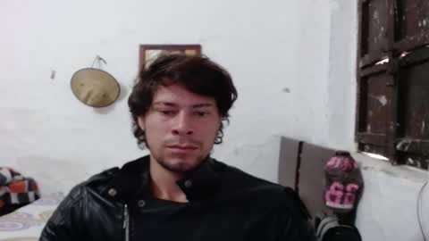 billykink_ online show from March 7, 12:45 pm