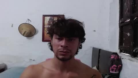 billykink_ online show from March 8, 4:06 pm