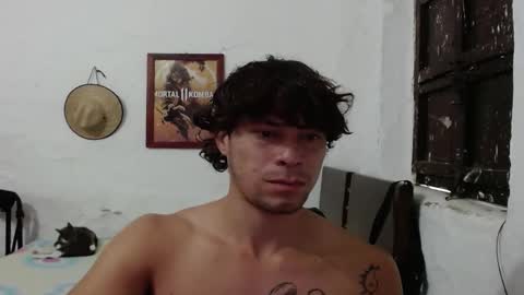 billykink_ online show from February 26, 12:49 pm