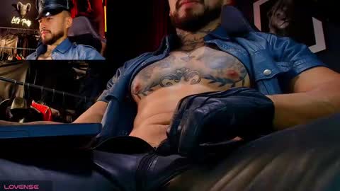 billy online show from March 11, 5:38 pm