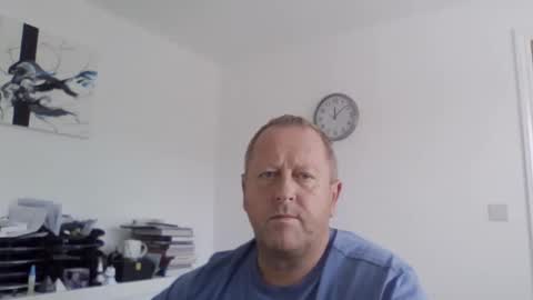 billyoh77 online show from October 15, 11:11 am