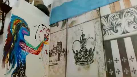 Bill online show from February 10, 1:25 pm