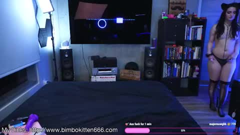 Danny online show from September 10, 6:36 am