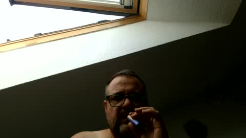bingespannt43 online show from August 7, 3:32 pm