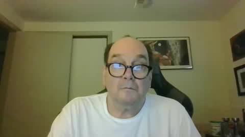 Bink195234 online show from January 6, 7:07 pm