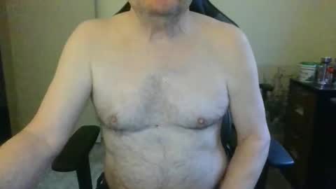 Bink195234 online show from January 17, 7:55 pm