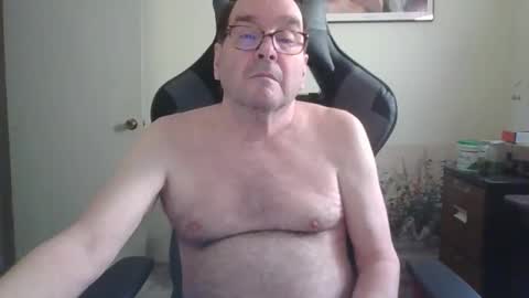 Bink195234 online show from December 12, 4:43 pm