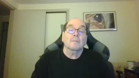 Bink195234 online show from January 31, 3:33 pm