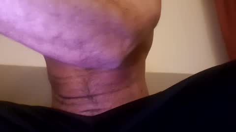 binyamindelbarrio online show from November 19, 5:40 am