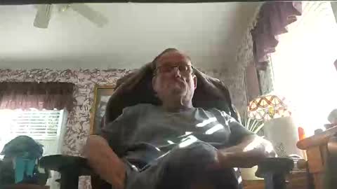 Rick  Darin online show from January 7, 4:27 pm