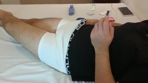 bisex_argen online show from October 1, 2:10 am