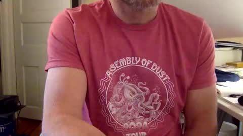 BisonBar online show from April 30, 3:06 pm