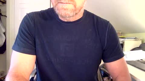 BisonBar online show from October 23, 3:13 pm