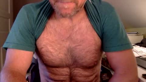 Snapshot of bisonbar chatting on October 21, 2:54 pm BisonBar online show from October 21, 2:54 pm