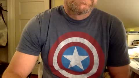 BisonBar online show from November 17, 10:45 pm