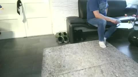 Bitchnk online show from February 27, 8:20 pm