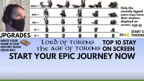 Bitchy online show from March 4, 7:01 pm