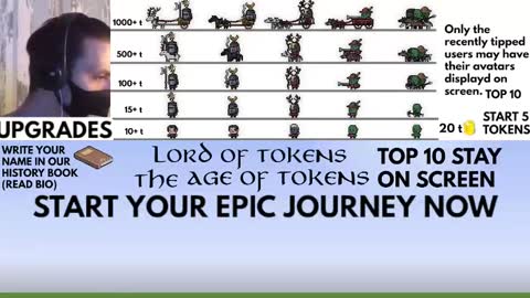 Bitchy online show from March 4, 10:38 pm