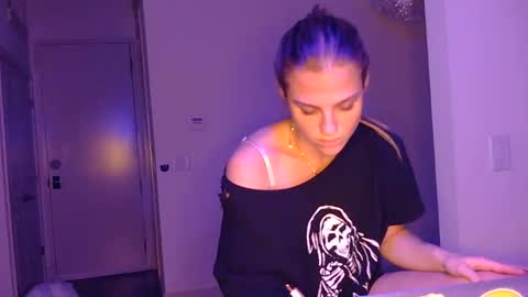 bitemebitcch online show from February 24, 2:47 am