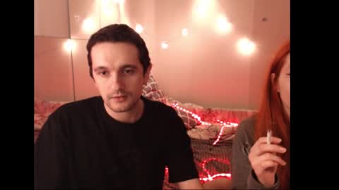 Alexandr online show from December 5, 1:22 pm