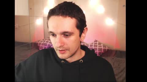 Alexandr online show from December 3, 5:06 pm