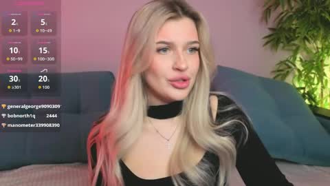 Julia online show from April 13, 2:43 pm